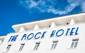 Rock Hotel Gibraltar Gibraltar